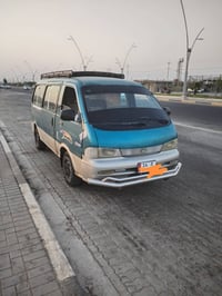 بريجو • رقم نكليزي • بصرة