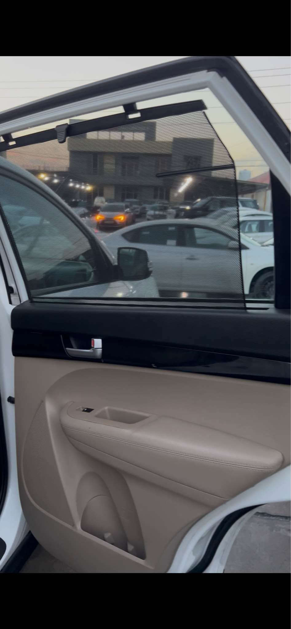 سورنتو ٢٠١٥ • ١٦٠ الف • خليجي