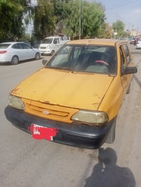 سايبا • كير ومحرّك شرط • تحويل شرعي