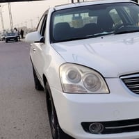 اوبتيما • ٢٠٠٧ • رقم نكليزي