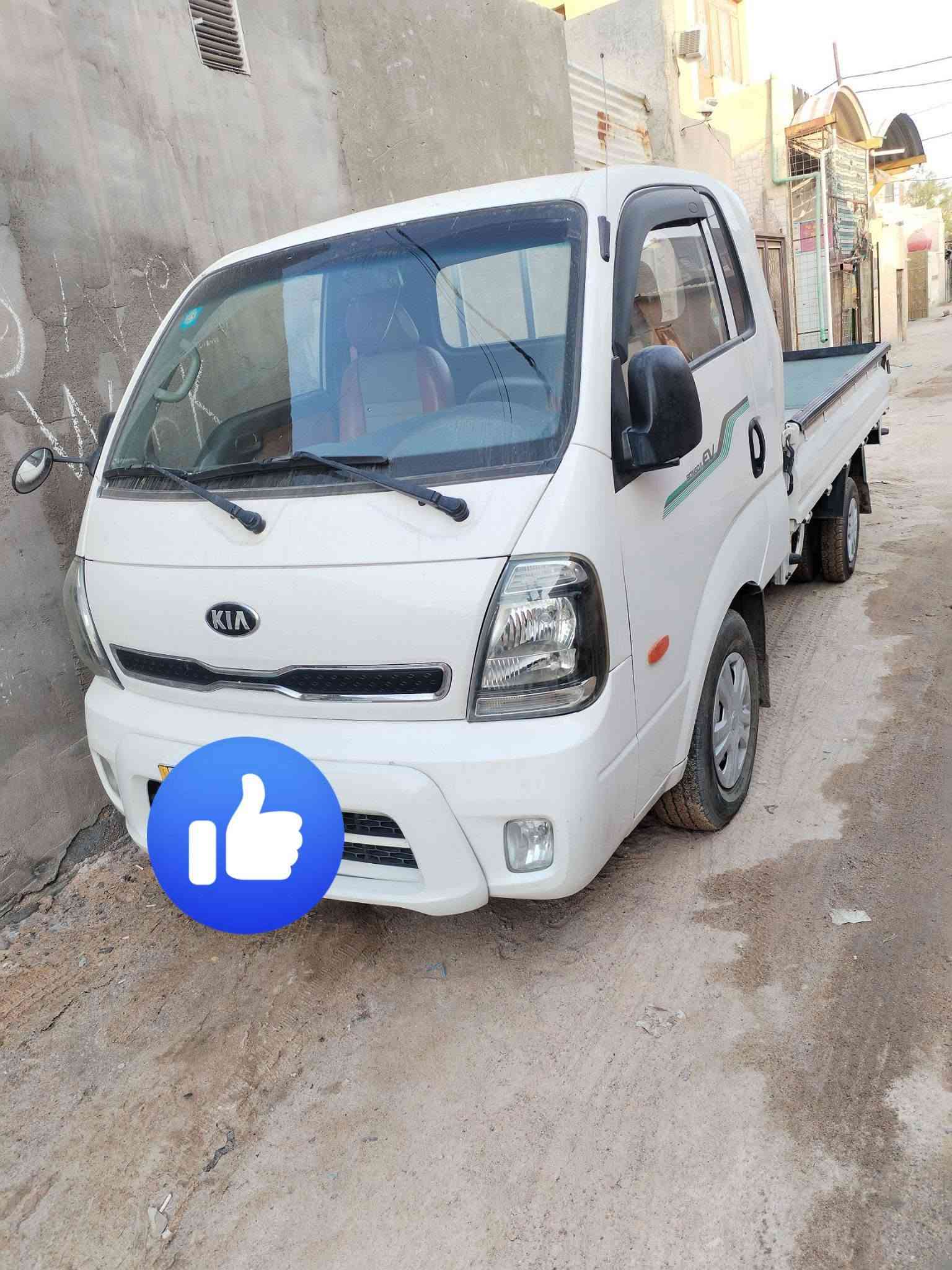 بنكو ٢٠١٩ • ماشي ١١٠٠٠ • رقم القادسيه