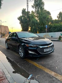 ماليبو مديل 23 ماشيه ٥٠ قابل لزياده  موصفات نص فول  بصه  تحكم ستيرن  م...