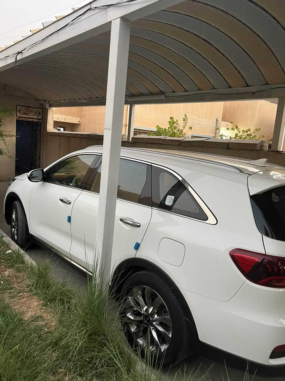 سورنتو 2020 خليجي

رقم قادسية بسمي

سيارة بيه مكانين بارد و كم حالوبه والباقي كفالة سوناره بالصور 

6 سلندر 3500

ماشيه 95 الف

مكينه كير كفاله

فول عدا البانوراما 

بصمه 

حساس امامي خلفي 

كشنات جلد 

كشنات 2 كهرباء 

صندوق كهرباء 

3 قطع تبريد 

ترحيب عند الاقتراب 

مري شفط 

شحن لاسلكي 

لد امامي خلفي 

وباقي المواصفات 

مكان السياره السماوة المركز

السعر 207$ وبيه مجال

☎️ ***********
