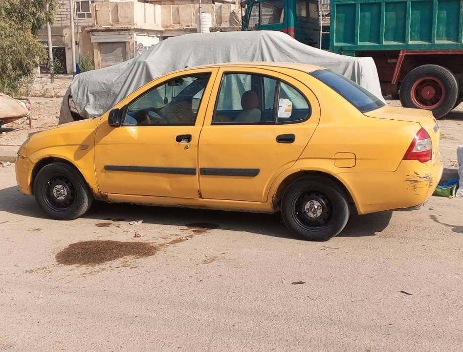 موديل ٢٠١٥ • غرامات • ناصريه