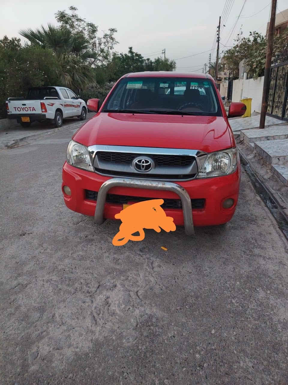 مرزي • ٢٠١١ • رقم اربيل