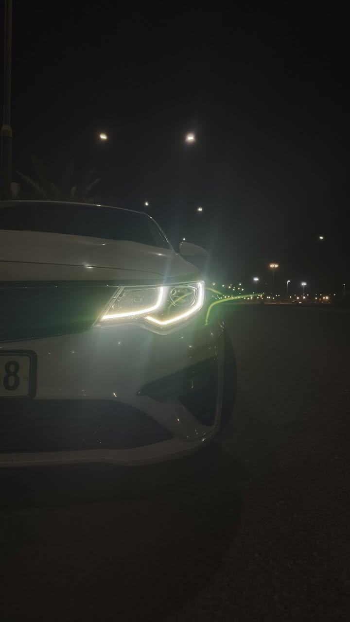 للبيع: كيا أوبتيما 2019 🚘
🇺🇸 وارد أمريكي – رقم أربيل
✨ المواصفات والتجهيزات:
شاشة كبيرة
كاميرا خلفية دوّارة
نظام Sport + Eco + Comfort
مانع انزلاق
مانع انحدار
لايت LED
بكلايت LED
تدفئة بالكشنات
كشن كهرباء
مثبت سرعة
قيادة ذاتية
رادار أمامي وجانبي وخلفي
تدفئة بالستيرن
صندوق ذكي
دبل كروز
ويل كروم
يدات نكيل
حساسات خلفية
إشارات بالمرايا
لايتات زينون
محرك 2400 CC
✅ السيارة نظيفة جداً
✅ حادثها كلش حلو
✅ بدون دواخل
📍 رقم أربيل
📱 للمهتمين، راسلني على الواتساب:
***********
📸 أرسل لك صور الحادث على الواتساب.

