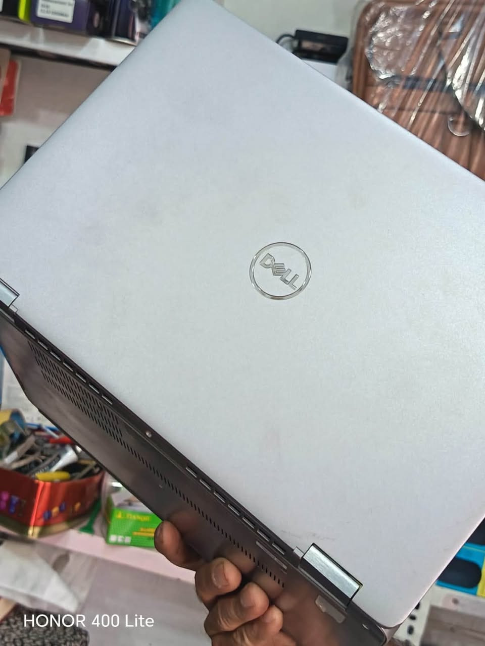 Dell • i7-1185G7 • ١٦GB رام