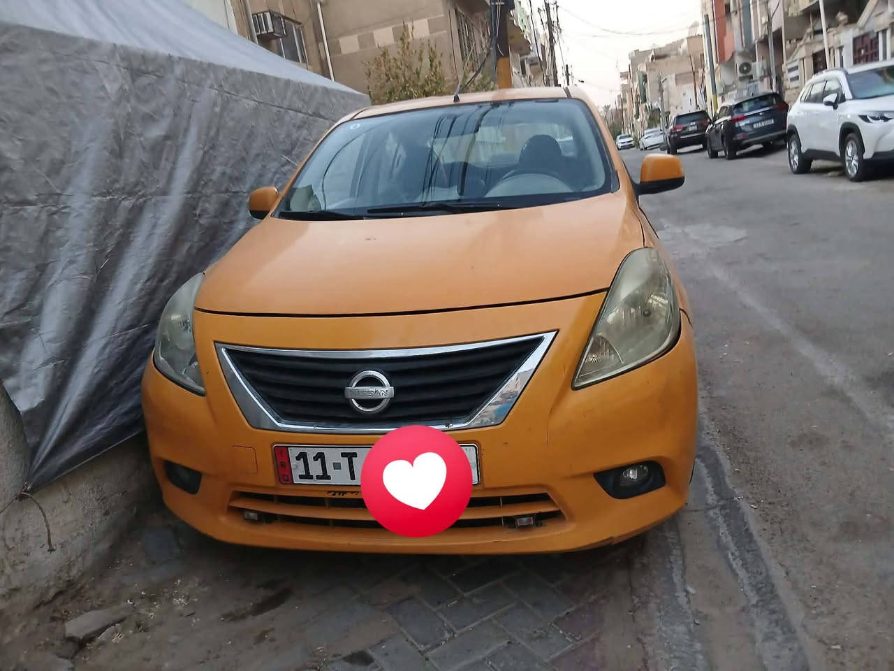 سني هندي • ٢٠١٣ • رقم بغداد