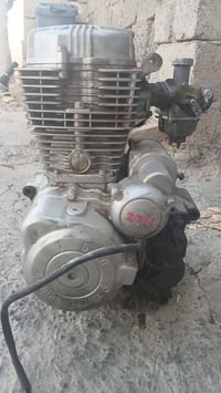 محرك • اكسن • شغالات