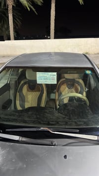 النترا أفانتي • ٢٠٠٧ • محرك ١٫٦