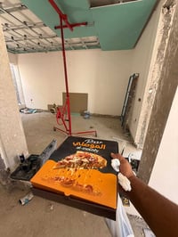 اي ابو كادر او مقاول او مهندس يحتاج احد ينفذله جبس بورد  وعنده مواقع ا...