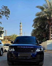 رانج روفر ٢٠١٤محرك ٨سلندر ديزل توين تيربو فول مواصفات ضمان دولي ماشيه ...