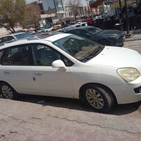 كارنز • ٢٠١١ • الانبار
