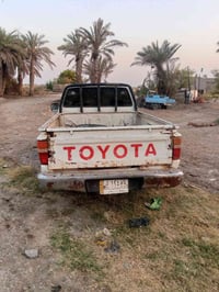 بيك اب ٨٨ • مكفول محرك • الناصرية الغراف