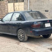 لانسر • توماتيك • موفر