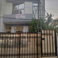 دار طابقين • ١٠٠م • واجهة٥