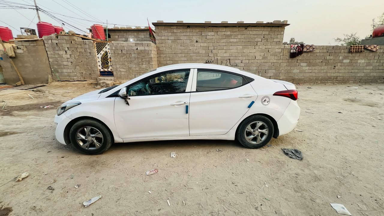 النترا خليجي • ٢٠١٥ • سونار
