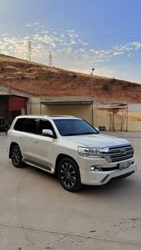 GXR • ٨ سلندر • ٢٠١٧