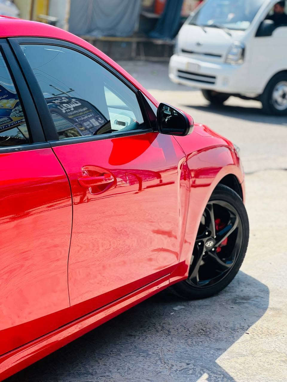 هيونداي فيلوستر ✅
موديل 2019 ، محرك 2000 دوش بلادي .
كير AT المرغوب . ماشيه 66 ألف .
الرقم مثنى بسمي ، مكان السماوة المركز .
سياره جاهزه بدون اي نقص تحويل مباشر بيع فقط .
السعر وباقي تفاصيل واتساب او اتصال .
***********
