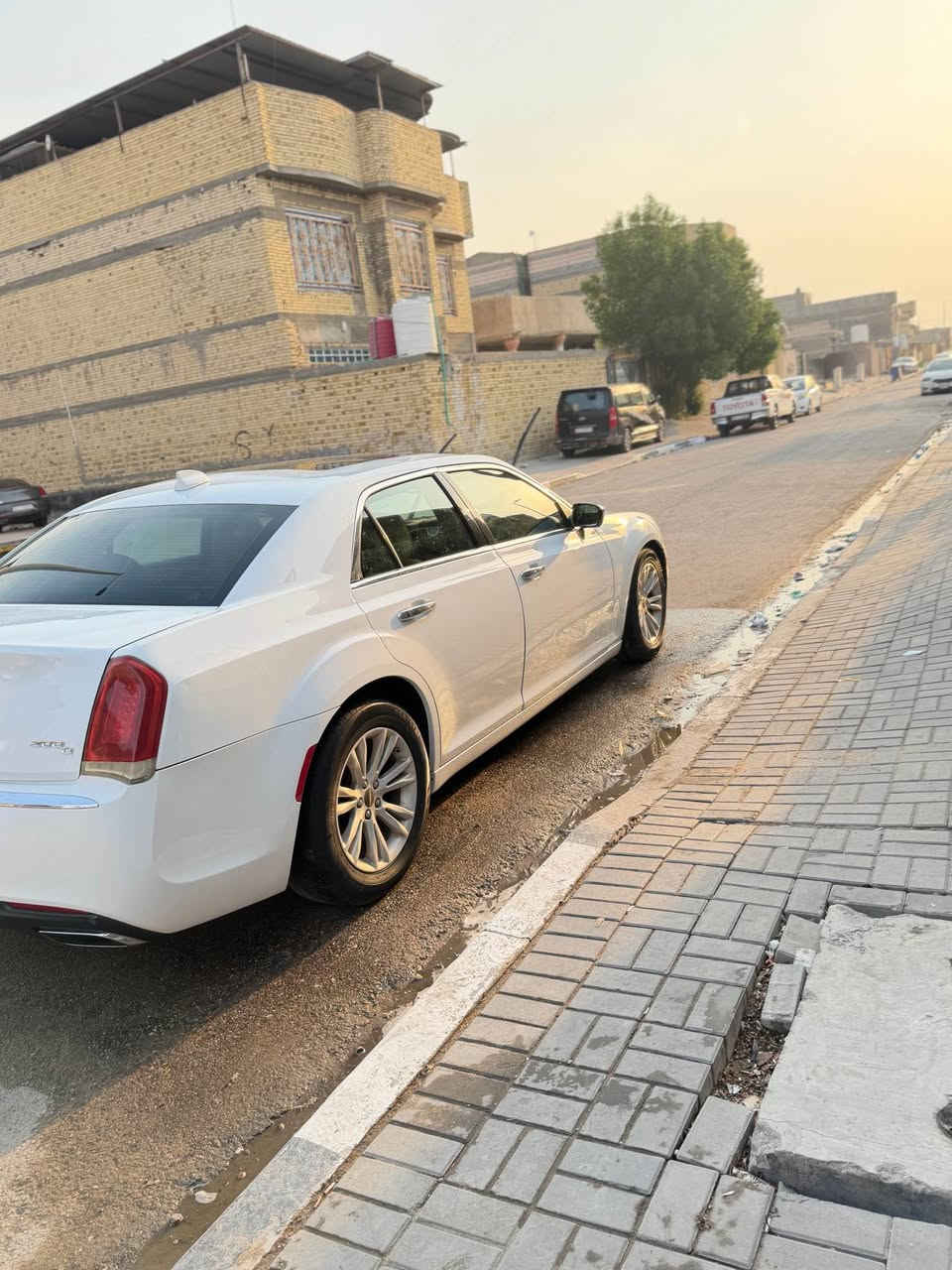 ٢٠١٧ • محرك ٣.٦ • وارد مريكي