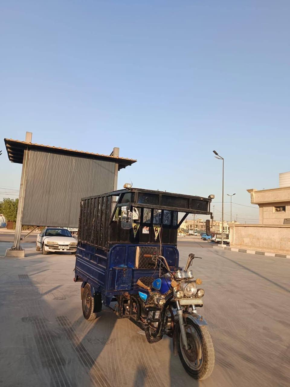 ستوته للبيع مكان بغداد البياع تقاطع الشرطه ارابعه بيها رقم اسود سنويه كارتونيه ستوته كامله كل نقص مابيها
***********
ستوته للبيع مكان بغداد البياع تقاطع الشرطه ارابعه بيها رقم اسود سنويه كارتونيه ستوته كامله كل نقص مابيها
