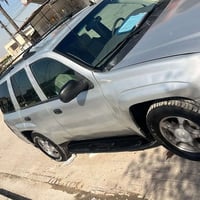 بلايزر • ٢٠٠٧ • تحويل مباشر