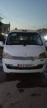 أجوان للبيع موديل 2015 رقم انكليزي بيهة ضربة بجم والباقي شوف عيني تحوي...