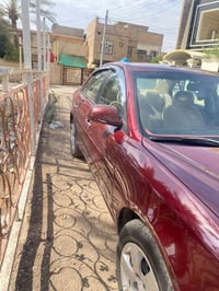 كفالة مكينه • تحويل مباشر • ٢٠٠٩
