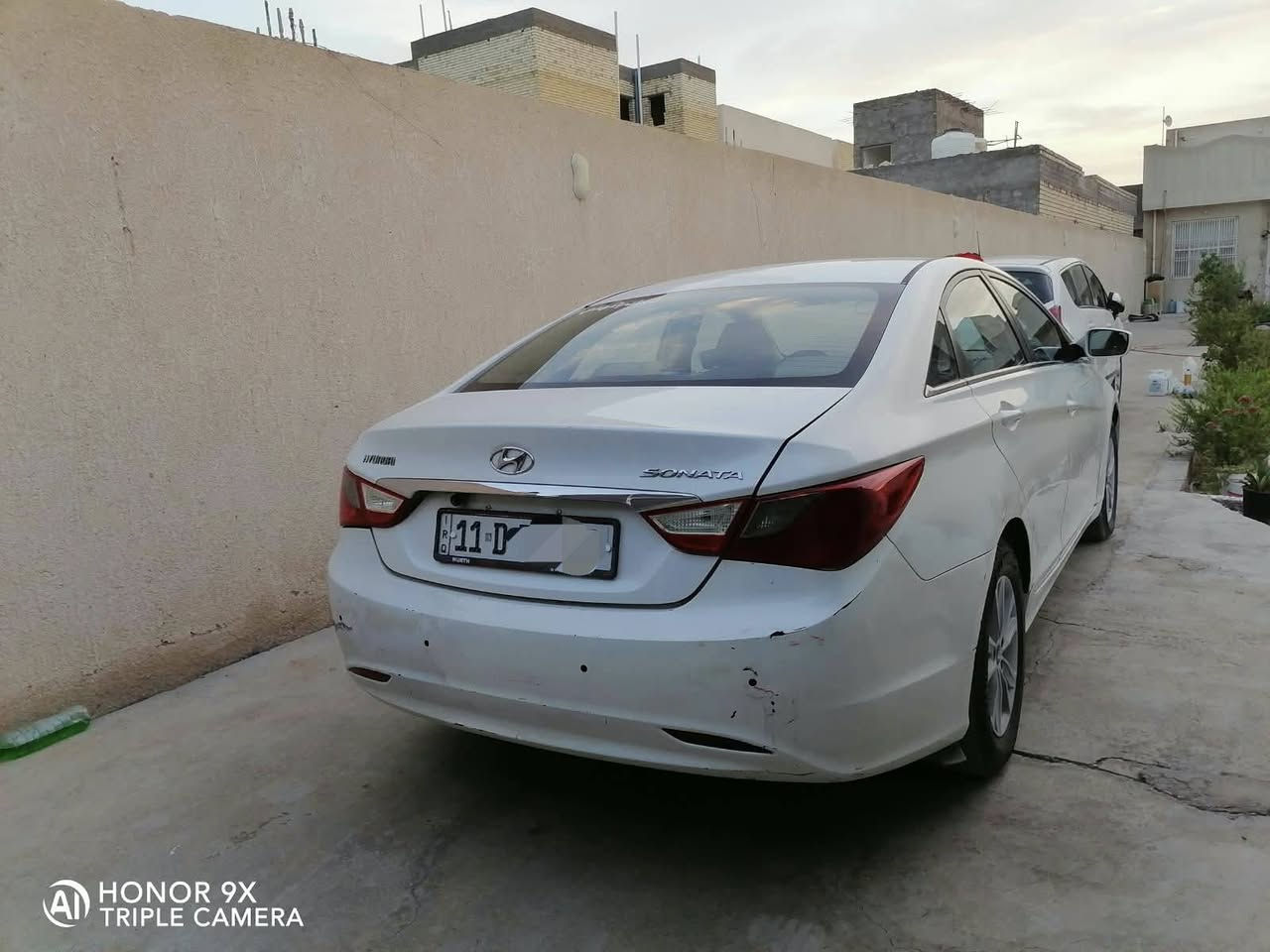 🚘 للبيع سوناتا خليجي موديل 2011

🔹 الموديل: 2011
🔹 المحرك: 2400 CC
🔹 مكينة وكير أوتوماتيك
🔹 المكينة مجفّتة صارلها 20 يوم
🔹 المكينة والكير مكفولات
🔹 شرط الفحص
🔹 تحكم ستيرن
🔹 شاشة أندرويد
🔹 السيارة باسمي
🔹 مداورة ثاني يوم
🔹 رقم بغداد
📍 المكان: كربلاء المقدسة

💰 السعر: 97 ورقة

📞 للاستفسار: ***********

نص مكتوب في الصور:
- AI HONOR 9X TRIPLE CAMERA
- HONOR 9X TRIPLE CAMERA
- AI HONOR 9X
- TRIPLE CAMERA
- Almuhandis Center بارد تبديل صبغ خدوش ملاحظه: نخلي كامل مسؤوليتنا بعد الفحص وتسليم التقرير الى الزبون الموديل 2011 الاسم علاء حميد نوع السيارة سوناتا تاريخ الفحص 2025-10-10 وقت الفحص 10-40م رقم السيارة 31948/بغداد الجانب الخلفي- رصعات الجانب الامامي- صبغ موضح الجانب الايسر- بارد موضح صبغ موضح تب الايمن- صبغ موضح الجانب العلوي- رصعات ملاحظة* الفحص لا يشمل الاعطال الميكانيكية والكص بلاء حي التعاون مجاور الضريبه الجديده ونار المهندس المهندس علي *********** HONOR 9X TRIPLE CAMERA
- 250 200 150 100 50 250 200 150 100 50 31948 سوناتا بغداد MODEL: ID: 2025-10-10 10:30 2011 هیوندای BESMAK COMPANY: YEAR: TIME: REPORT: HONOR 9X TRIPLE CAMERA
