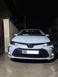 كورلا • ٢٠٢٤ • الدورة