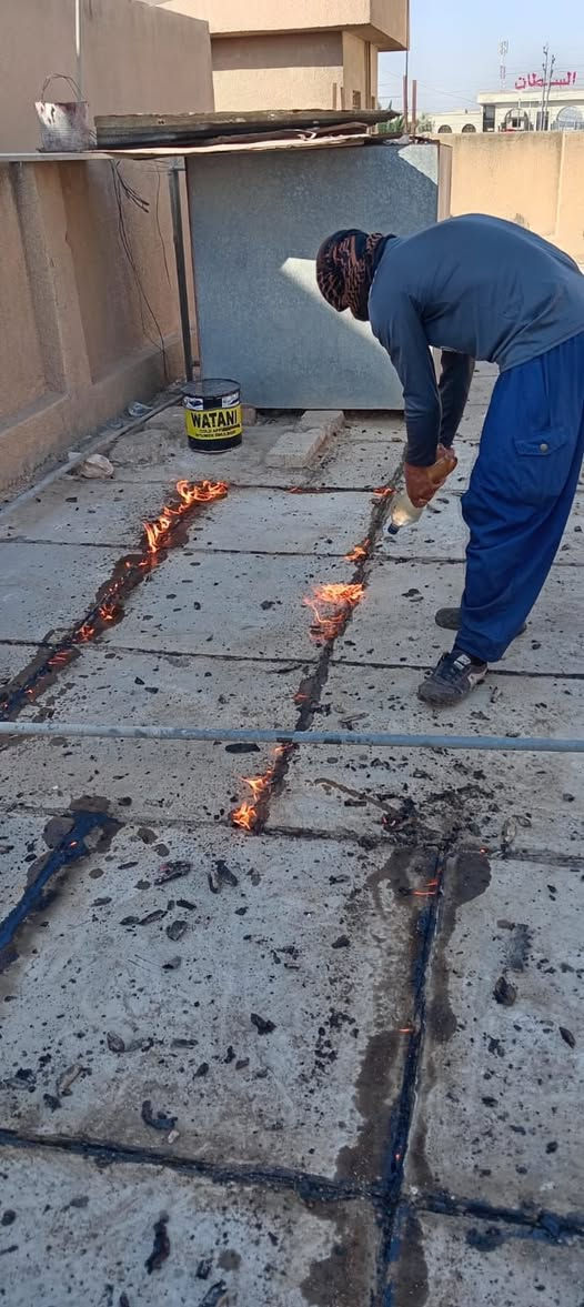 🔥 شغلك يستاهل الأفضل… وإحنا نضمن لك الجودة! 🔥

🔧 جانب من أعمالنا في قلع وإعادة الماستك
نقدّم لكم خدماتنا باحترافية عالية، ودقة في التنفيذ، واهتمام بأدق التفاصيل. 💯

⭐ قلع وإعادة الماستك باحتراف
⭐ تنفيذ متقن وجودة عالية
⭐ خبرة في العمل وحرص على رضا الزبون

🏢 مكتب الرافدين وعراق الخير
📍 تكريت – القادسية – مقابل مدينة ألعاب دريم لاند
📞 ***********

✨ اختيارك الصحيح يبدأ من جودة العمل… اختار مكتب الرافدين وعراق الخير.
