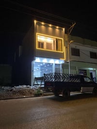 عماره • ١٠٠م • شارع ٩٠