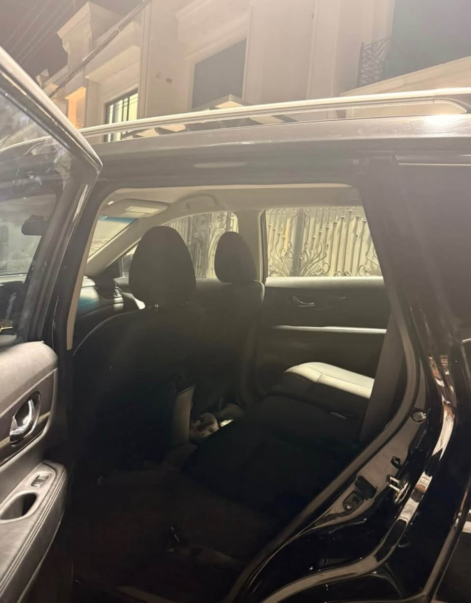 Nissan Rogue 2019 SV
سیارەکە نمونەیە لە جوانی 
بە نسبەت سبوخ بەس بۆنیت 
بێ داخلی لەگەل ٢ پەلە سارد 
سەیارەکە کوشین هیتەرە 
سوکان هیتەرە 
یکۆ)نۆرمال) سپۆرت) 
سوندوق شەفتە
***********
سلام عليكم 

Nissan Rogue 2019 SV
سياره بس بونت سبوغ 
بدون دوغل 
ماكانين زغير بارد 
سياره واحد علا واحد 
كوشينات تاتفيه 
ستيرن تاتفه 
Eco
Normall 
Sport ♣️
***********
148 ماجال أربيل, العراق
