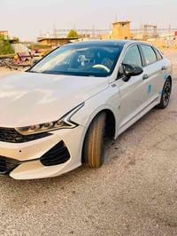 كيا K5 • موديل ٢٠٢٣ • بصرة