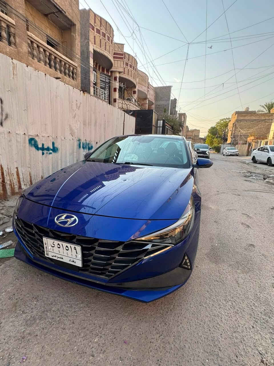 النترا 2023 وارد امريكي فول لمتدد
معوقين وكالة عامة  بيها قطعتين  وبيها ضربه بالباب خفيفه ترجع بارد

‭***********‬
