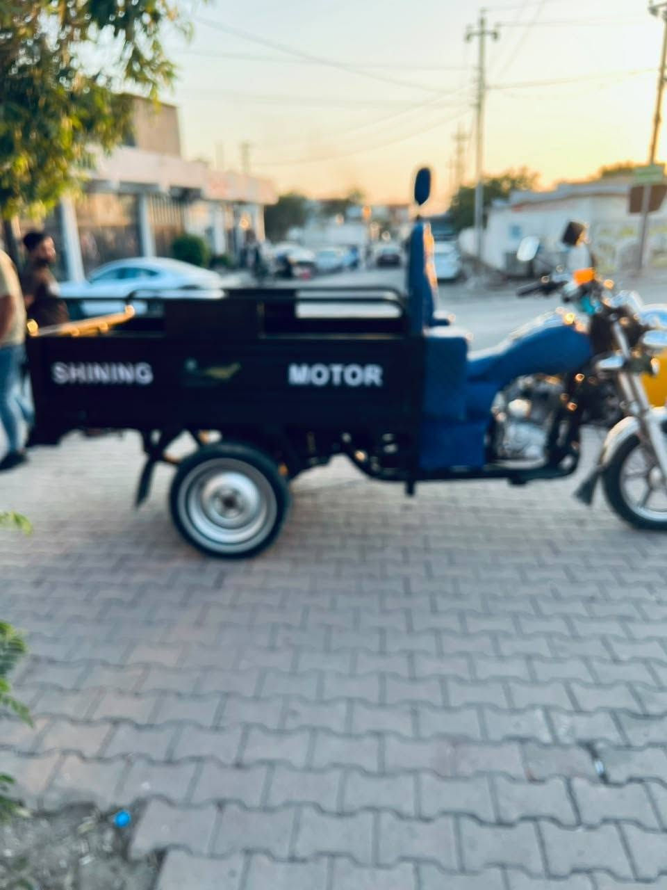 ستوته • ٢٠٢٣ • مرقم كركوك