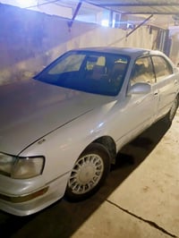 موديل ٩٤ • مكينة زينة • ديالى