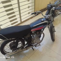 دراجه • حجي حسن • NMI
