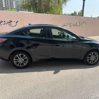 يارس ٢٠١٩ • وارد امريكي • ضرر دعاميه