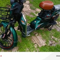 شحن • حجم ٢٠ • بطاريات ٥