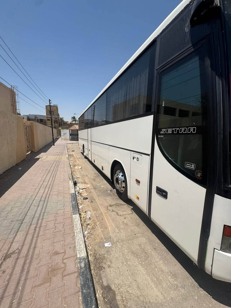 ٢٠٠٤ • قير ٦ • باقي عالكمرك