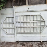 باب ستيل • قياس ٢٩٠