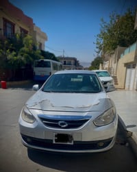 رينو فلونس • ٢٠١٠ • بحالة ممتازة