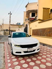 تشارجر SXT • ٢٠٢٣ • حادثه دعاميه