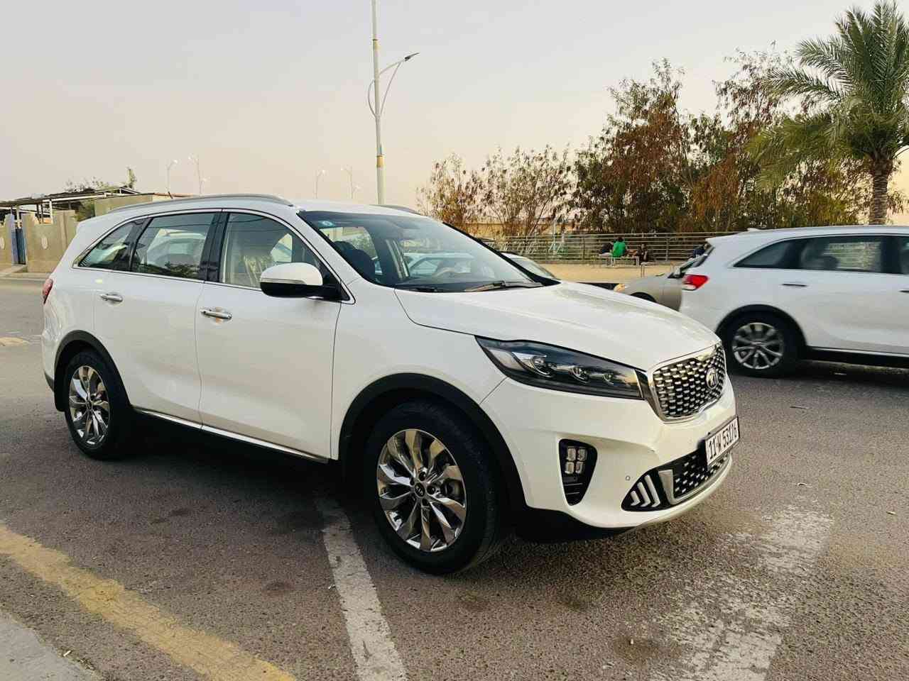 سورنتو 19 خليجي مكفوله ماشيه 100
رقم بغداد 

العنوان الانبار فلوجه

السعر 210 قفل 
رقم ***********

مواصفات والصور موجوده 

كشنات جلد وكهرباء بصمه تشغيل وبصمه ابواب جنطه كهرباء مري شفط لد نهاري حساسات امامي خلفي ارسل نفكيشن محرك 6 سلندر 7 راكب 3 قطع تبريد شحن واير ليس
