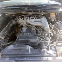 ارنب • ١٩٩٦ • مكينة وكير كفاله
