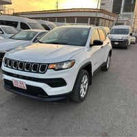 جيب كومباس • ٢٠٢٤ • ٢٠٠٠ توربو