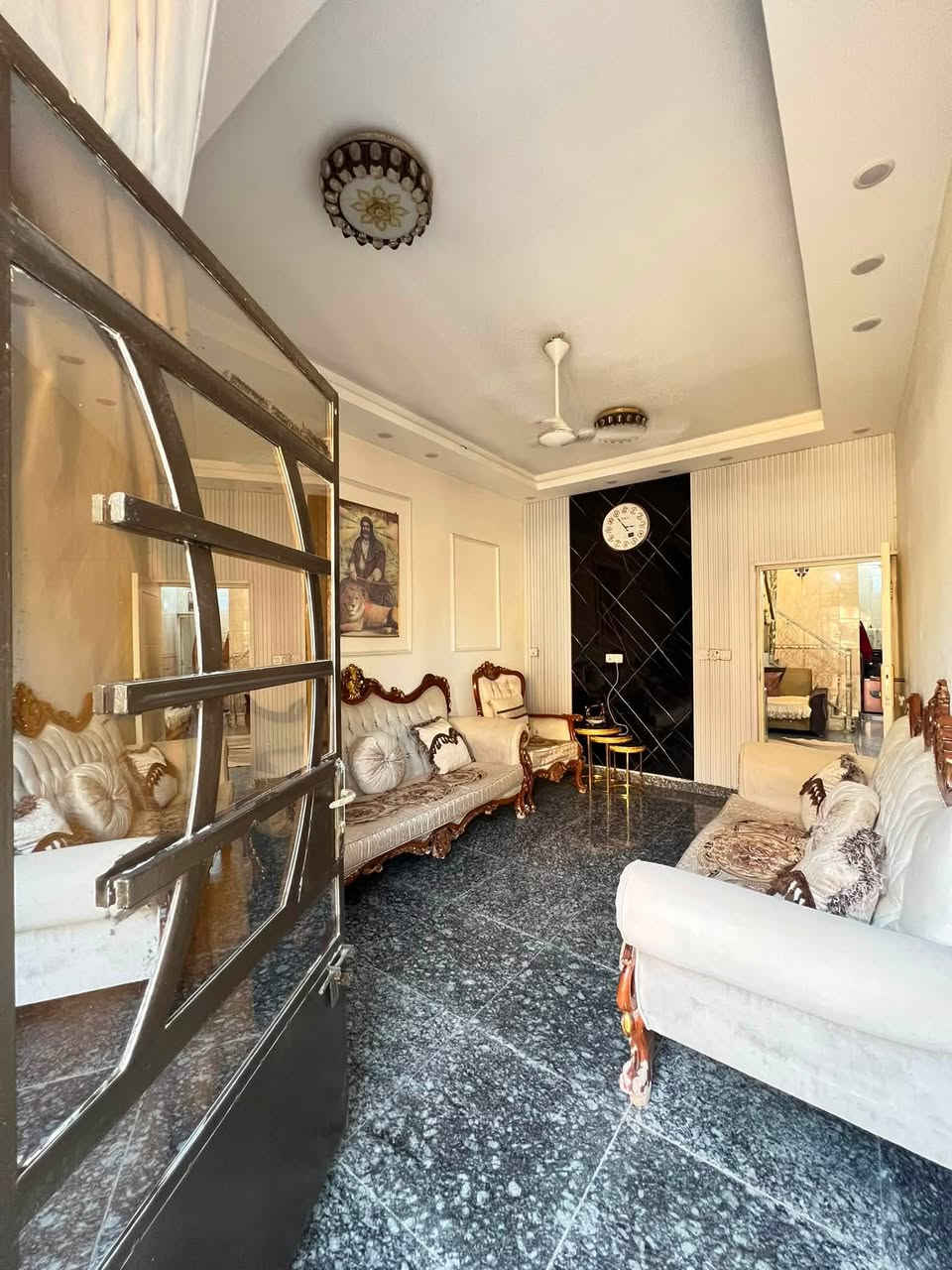 بيت المساحة ١٠٠ متر للبيع ( طابو ملك صرف )
بيت المساحة ١٠٠ متر للبيع ( طابو ملك صرف ) النزال (٥*٢٠)

العنوان البلديات ٩ نيسان ال UN المربع الذهبي 

للتواصل والاستفسار عبر الرقم : ***********
