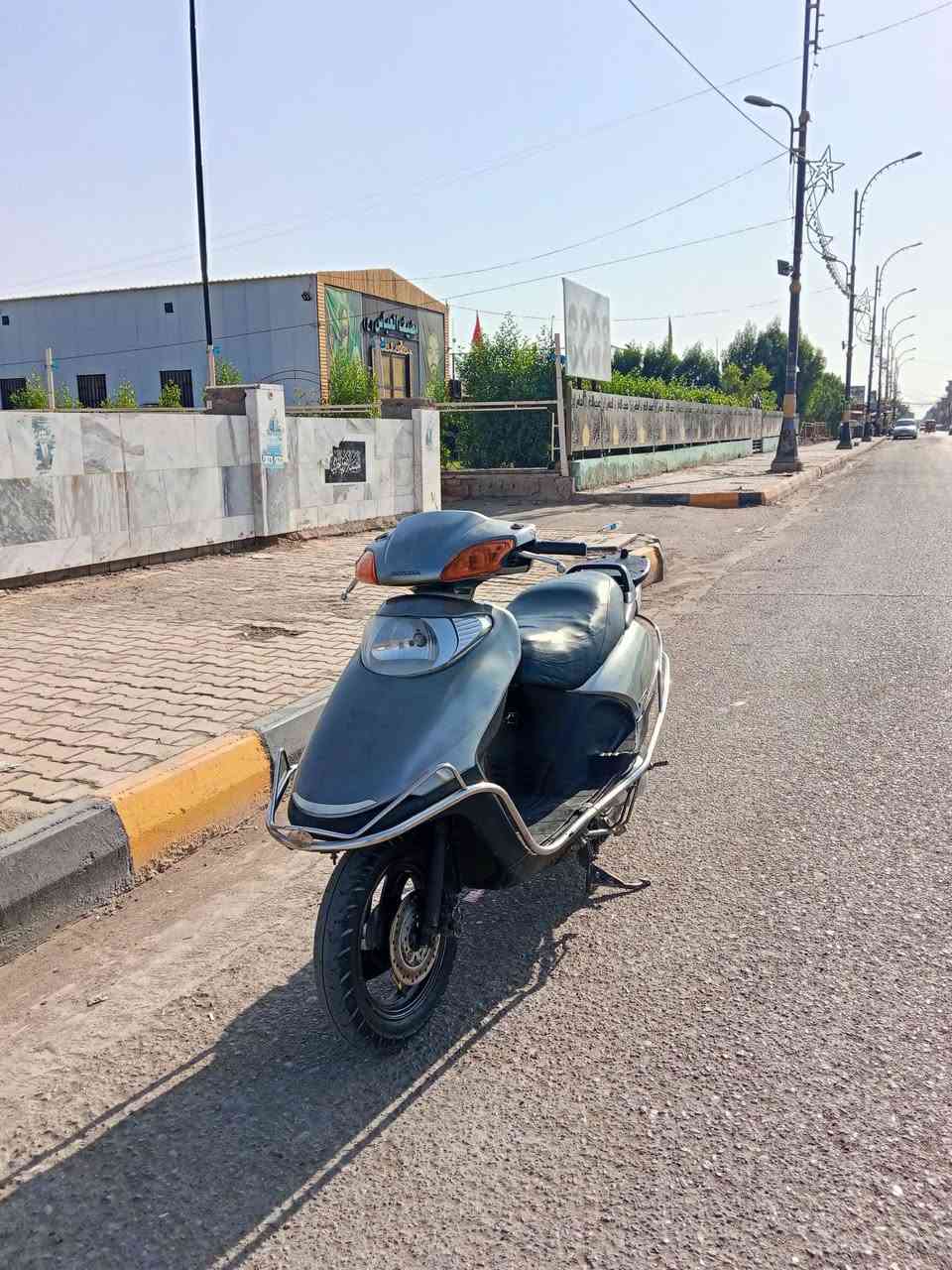 سبيسي • ياباني • نضيفه