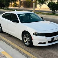 تشارجر SXT • ٢٠١٨ • كربلاء